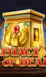 Legacy of Dead