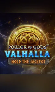 Power Of Gods: Valhalla