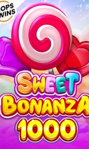 Sweet Bonanza 1000