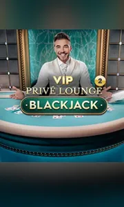 Privé Lounge Blackjack 2