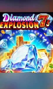 Diamond Explosion 7s