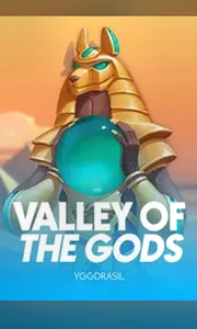Valley Of The Gods
