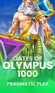 Gates of Olympus 1000