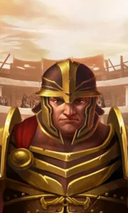 Champions of Rome