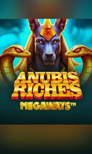 Anubis Riches Megaways
