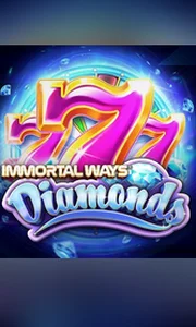 Immortal Ways Diamonds