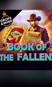 John Hunter and the Book of the Fallen