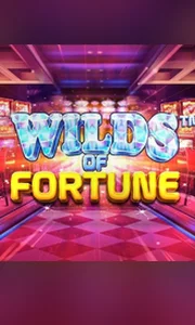 Wilds Of Fortune