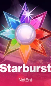 Starburst