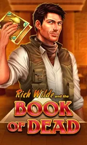 Book of Dead